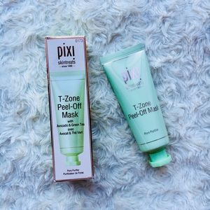 Pixi | t-zone peel off mask
